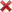 cross